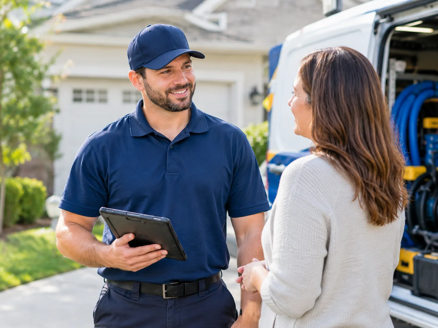 Sewage Backup Cleanup Calion, AR FAQs